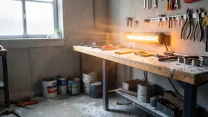 Jaki grzejnik elektryczny do garażu