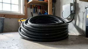 Jaki Kabel Do Siły W Garażu