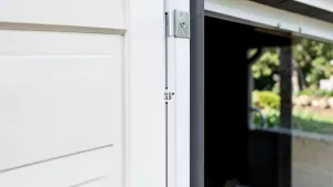 Jaki Otwór Pod Bramę Garażową 2500