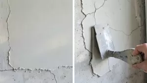 Jaki tynk do garażu nieogrzewanego