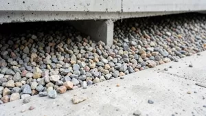 Jakie kruszywo pod płytę fundamentową