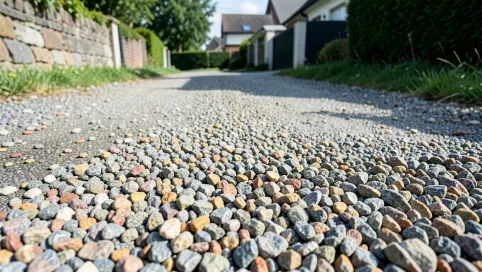 Kamień na podjazd cena za tonę Płock