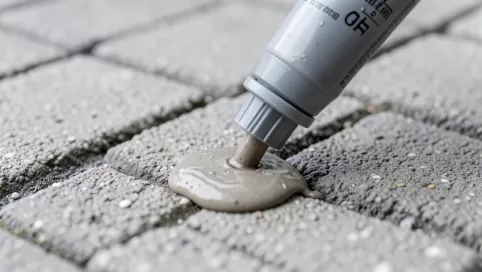 klej do płyt betonowych tarasowych