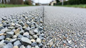 Kliniec czy tłuczeń na podjazd