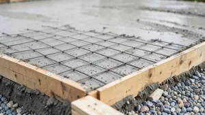 koszt płyty fundamentowej Bielsko Biała