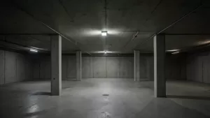 Minimalna wysokość garażu podziemnego