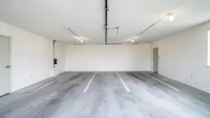 Minimalne wymiary garażu dwustanowiskowego