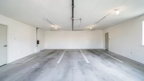 Minimalne wymiary garażu dwustanowiskowego