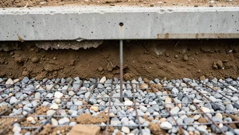 Nośność gruntu pod płyta fundamentowa