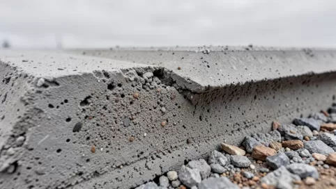 ODSADZKA płyty fundamentowej