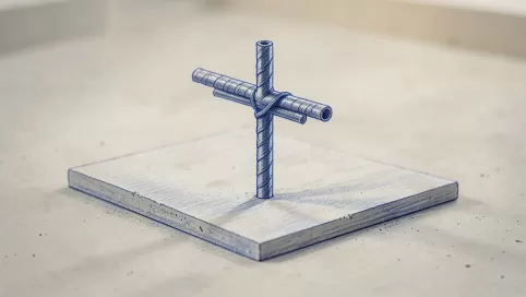 oprogramowanie do projektowania płyt betonowych