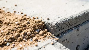 Piasek czy pospółka pod płytę fundamentową