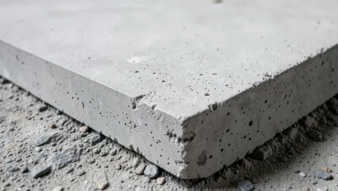 Płyta betonowa 250x25