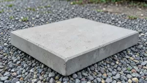 Płyta betonowa 250x50