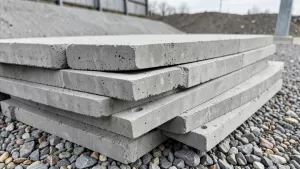 Płyta betonowa ogrodzeniowa cena