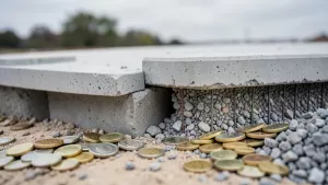 Płyta fundamentowa czy fundament koszt