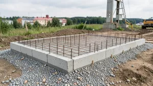 Płyta fundamentowa czy fundament koszt Szczecin