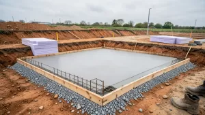 płyta fundamentowa dolnośląskie