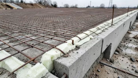 Płyta fundamentowa koszt
