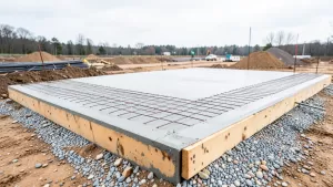płyta fundamentowa koszt m2 Płock
