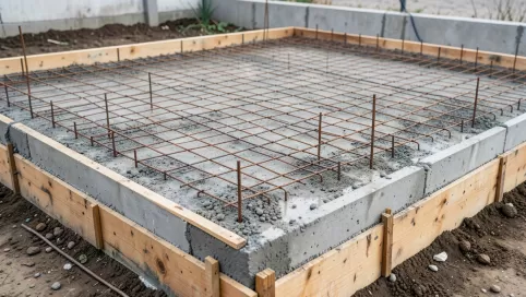 Płyta fundamentowa od a do z