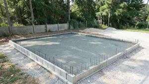 Płyta Fundamentowa Pod Garaż 35M2 Cena