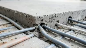 Płyta fundamentowa z ogrzewaniem podłogowym cena