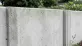 Płyta ogrodzeniowa betonowa 250x50