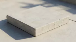płytki betonowe do podstawy parasola