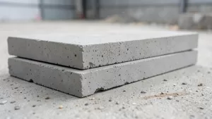 płyty betonowe drogowe 300x100x15 cena