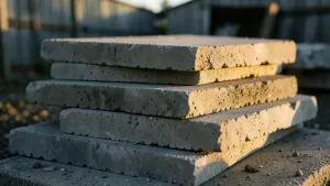 płyty betonowe lublin