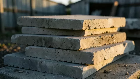 płyty betonowe lublin