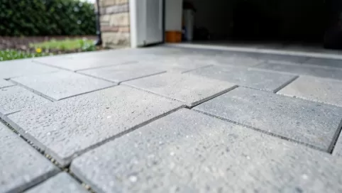 Płyty Betonowe Na Garaż Cena