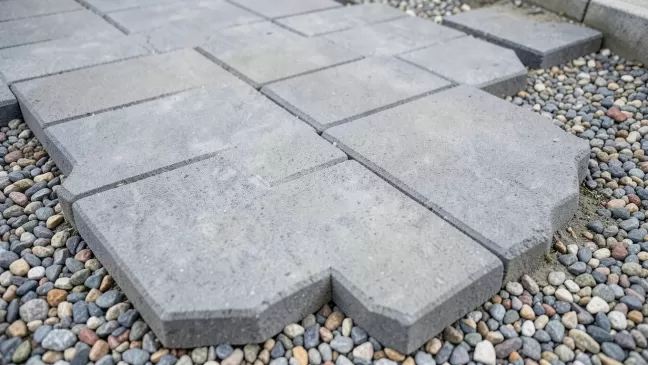 Płyty betonowe na podjazd cena