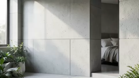płyty betonowe na ścianę 120x60