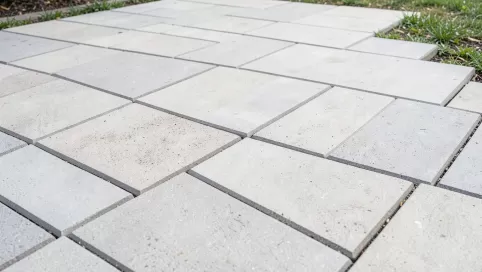 Płyty betonowe na taras 100x100