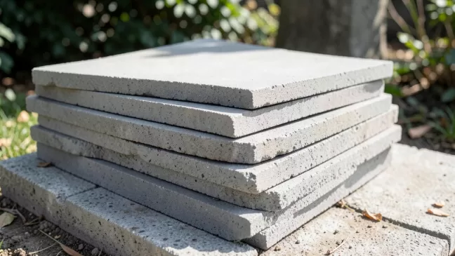 Płyty betonowe ogrodzeniowe cena