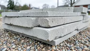 Płyty Betonowe Pod Garaż Cena