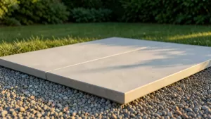 płyty tarasowe betonowe 2 cm