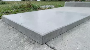 Podjazd betonowy cena m2 Rybnik