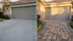 Podjazd betonowy czy z kostki