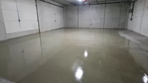 Posadzka Żywiczna Do Garażu Cena Za M2