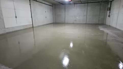 Posadzka Żywiczna Do Garażu Cena Za M2