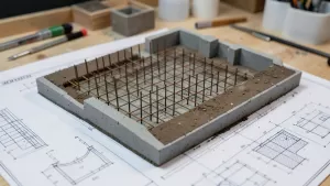Projektowanie płyt fundamentowych
