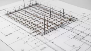 Projektowanie płyty fundamentowej