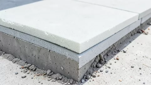 Styrodur na płytę fundamentową