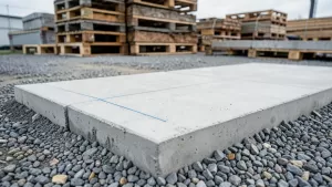 Układanie płyt betonowych cena Bytom