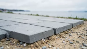Układanie płyt betonowych cena Gdynia