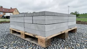 Układanie płyt betonowych cena Kielce