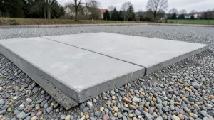 Układanie płyt betonowych cena Łódź